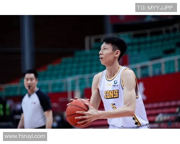 赵岩昊:从青年才俊到篮球明星的成长之路与未来展望 赵岩昊:从青年才俊到篮球明星的成长之路与未来展望