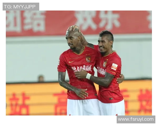 2017年恒大与贵州精彩对决录像回放全程回顾与分析 2017年恒大与贵州精彩对决录像回放全程回顾与分析