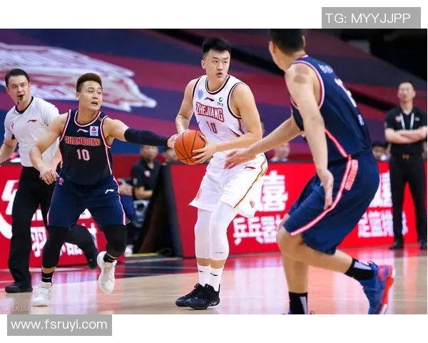 2017年CBA浙江队对阵广东队精彩回顾与赛后分析