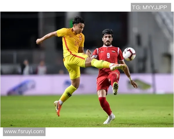 2018年叙利亚国奥与中国国奥激战回顾与分析