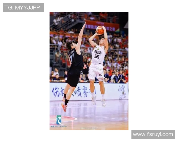 CBA浙江队迎战上海锦集全力争胜激战即将上演