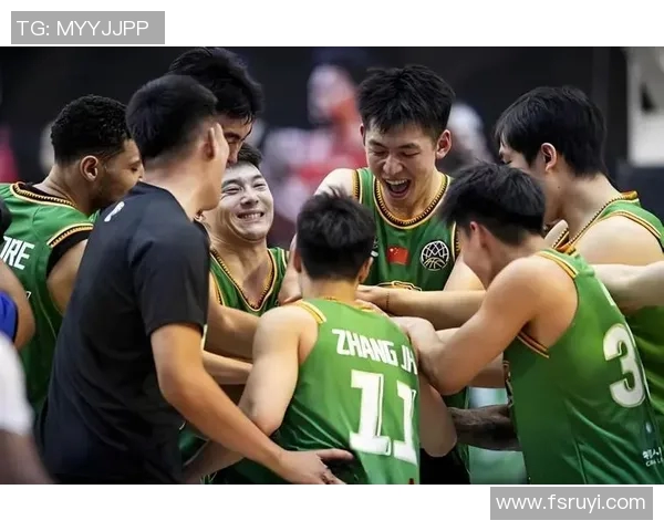 CBA赛前深度分析山东队与广东队的对决前景与关键因素