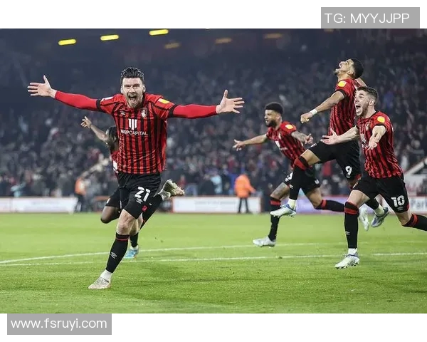 伯恩茅与西汉姆激战正酣谁能在英超赛场上笑到最后 伯恩茅与西汉姆激战正酣谁能在英超赛场上笑到最后