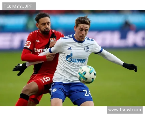 沙尔克04遭遇德甲六连败,陷入困境无法自拔 沙尔克04遭遇德甲六连败,陷入困境无法自拔