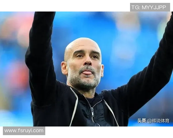 曼城击败切尔西夺下英超冠军，瓜迪奥拉终于实现三连冠！