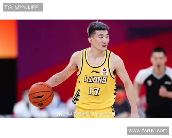 孙铭徽成为球队得分王，带领球队取得连胜