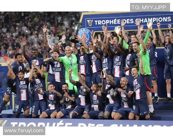 内马尔姆巴佩大放异彩!巴黎圣日耳曼夺得法国超级杯冠军 内马尔姆巴佩大放异彩!巴黎圣日耳曼夺得法国超级杯冠军