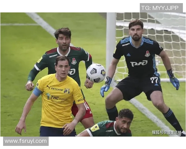 莫陆军与乌法足球比赛精彩直播全程回顾与分析