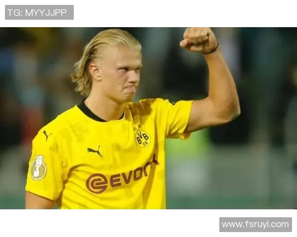 哈兰德：足坛新星崛起之路与未来发展潜力分析