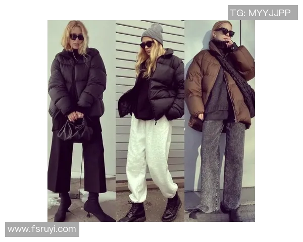 土拔鼠羽绒服的温暖秘密与时尚搭配技巧分享 土拔鼠羽绒服的温暖秘密与时尚搭配技巧分享