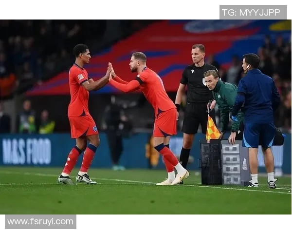 英格兰胜克罗地亚，开门红：三狮军团如何迈向荣耀之路