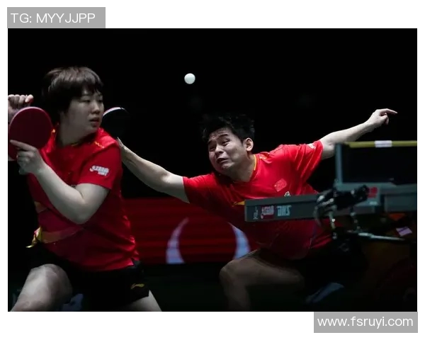 乒乓球亚洲杯精彩对决揭幕各国选手争夺最高荣誉展现竞技风采