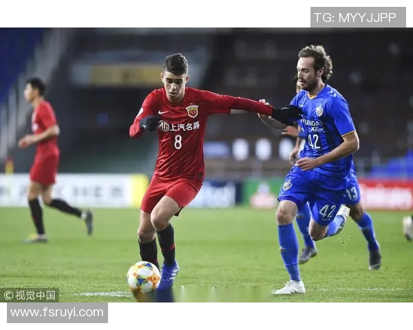 蔚山现代与上港对决分析解析双方战术与球员表现的关键因素