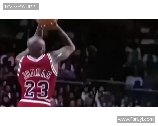 乔丹与威廉姆斯的巅峰对决谁能称霸篮球历史的传奇之战