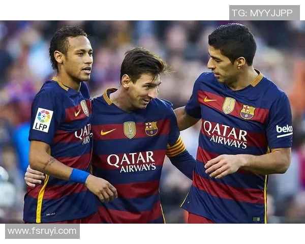 梅西与内马尔激情对决足球比赛直播全程回顾与精彩瞬间分享