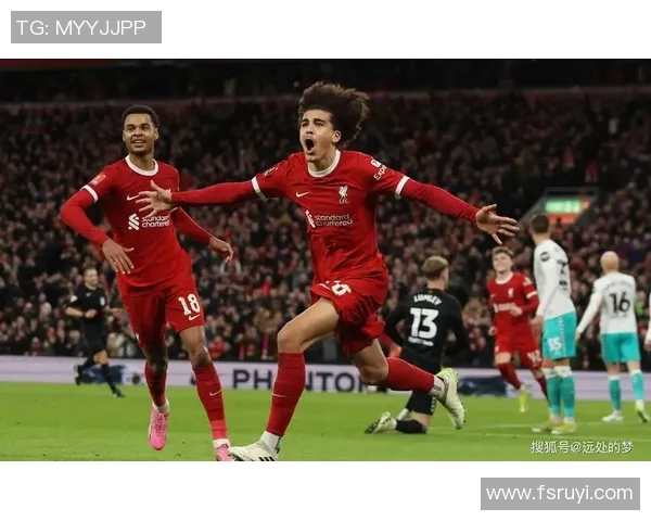 利物浦与埃弗顿比赛直播观看指南及相关信息分享